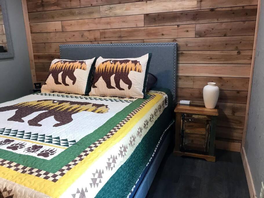 The Carver'S House سيفيرفيل المظهر الخارجي الصورة