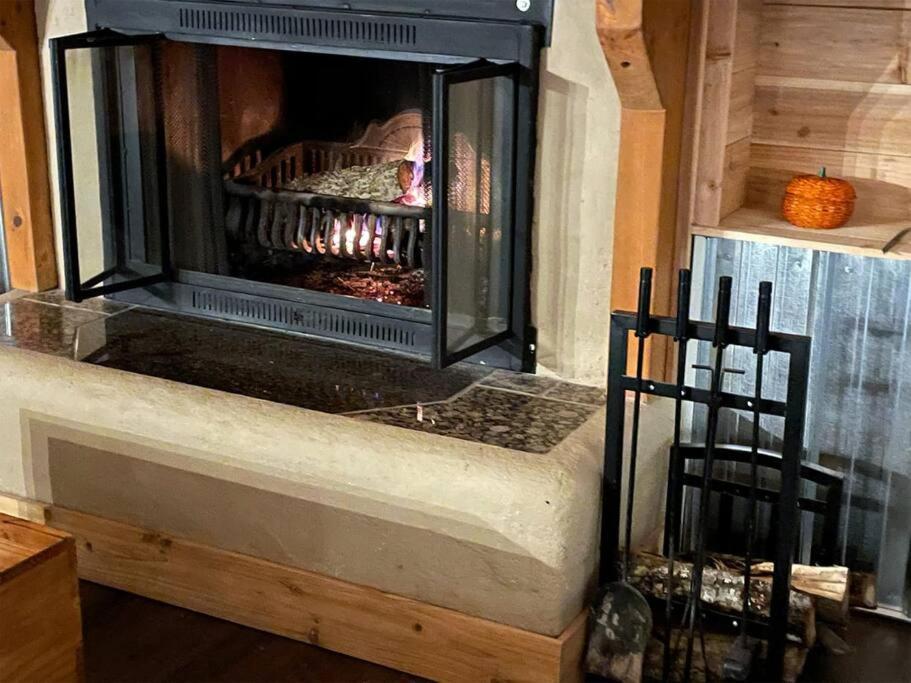 The Carver'S House سيفيرفيل المظهر الخارجي الصورة