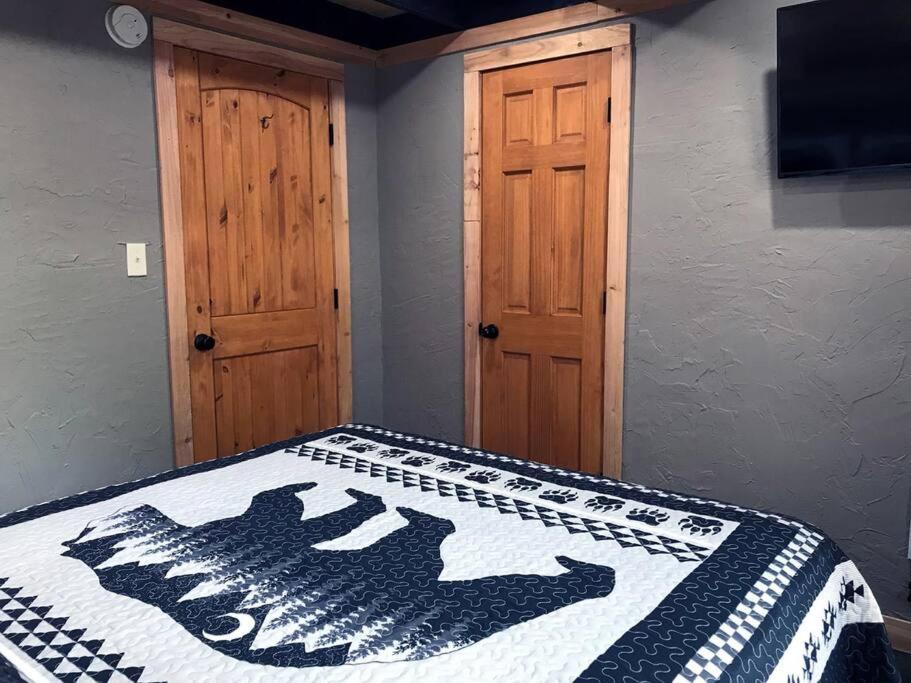 The Carver'S House سيفيرفيل المظهر الخارجي الصورة